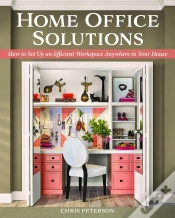 Capa do artigo Home Office Solutions