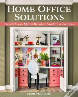 Capa do artigo Home Office Solutions