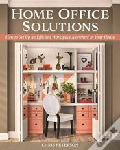 Capa do artigo Home Office Solutions