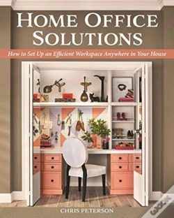 Capa do artigo Home Office Solutions