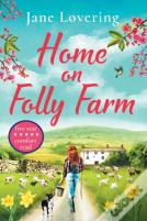 Home On A Yorkshire Farm