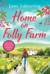 Capa do artigo Home On A Yorkshire Farm