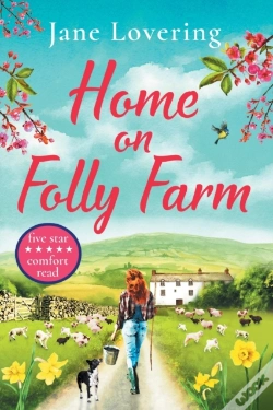 Capa do artigo Home On A Yorkshire Farm