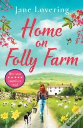 Home On A Yorkshire Farm