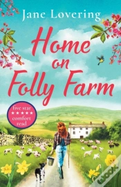 Capa do artigo Home On A Yorkshire Farm