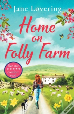 Capa do artigo Home On A Yorkshire Farm