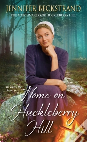 Capa do artigo Home On Huckleberry Hill
