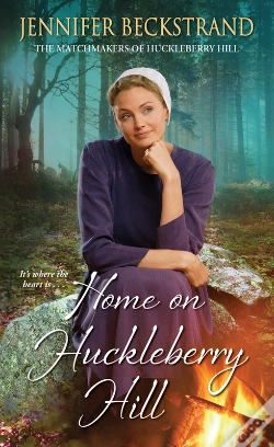 Capa do artigo Home On Huckleberry Hill