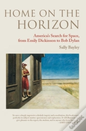 Capa do artigo Home On The Horizon
