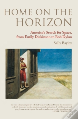 Capa do artigo Home On The Horizon