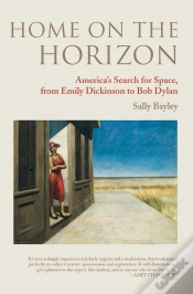 Capa do artigo Home On The Horizon