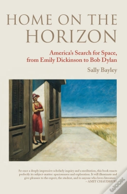Capa do artigo Home On The Horizon