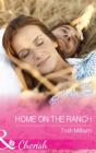 Home On The Ranch - Preview