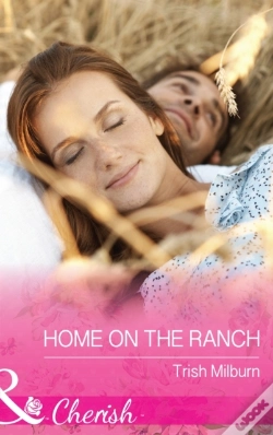 Capa do artigo Home On The Ranch