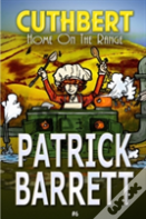 Home On The Range (Cuthbert Book 6)