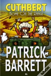 Home On The Range (Cuthbert Book 6)