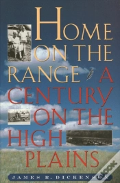 Capa do artigo Home On The Range