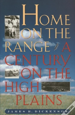 Capa do artigo Home On The Range