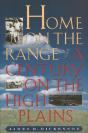 Home On The Range - Preview