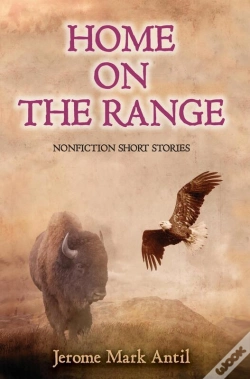 Capa do artigo Home On The Range