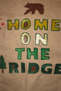 Home On The Ridge - Preview