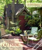 Capa do artigo Home Outside
