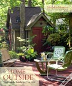 Capa do artigo Home Outside