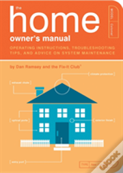 Home Owner'S Manual