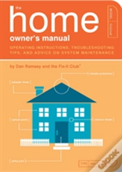 Capa do artigo Home Owner