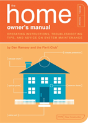 Home Owner'S Manual - Preview