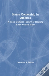 Capa do artigo Home Ownership In America
