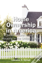 Capa do artigo Home Ownership In America