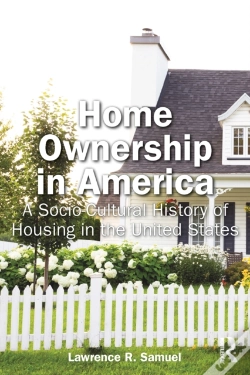 Capa do artigo Home Ownership In America