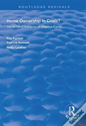 Capa do artigo Home Ownership In Crisis?