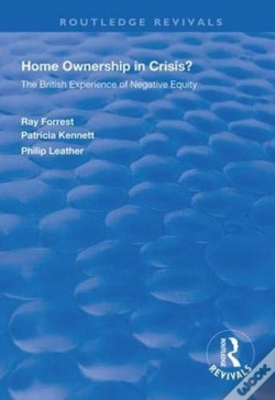 Capa do artigo Home Ownership In Crisis?
