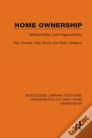 Home Ownership