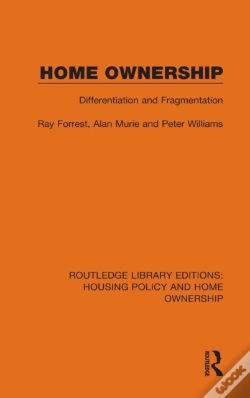 Capa do artigo Home Ownership