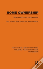 Capa do artigo Home Ownership
