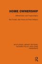 Home Ownership - Preview
