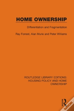 Capa do artigo Home Ownership