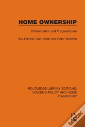 Capa do artigo Home Ownership