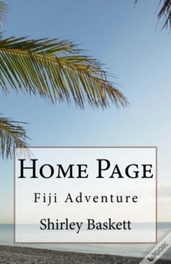 Capa do artigo Home Page