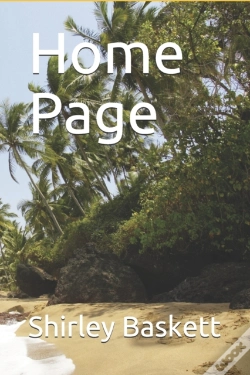 Capa do artigo Home Page