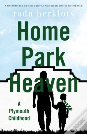 Capa do artigo Home Park Heaven