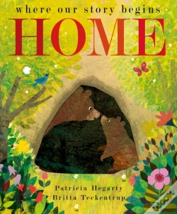 Capa do artigo Home