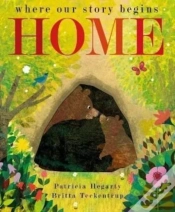 Capa do artigo Home