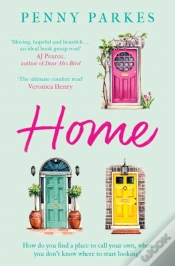 Capa do artigo Home