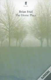Capa do artigo Home Place