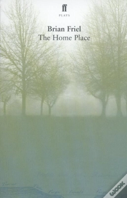 Capa do artigo Home Place