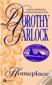 Capa do artigo Home Place